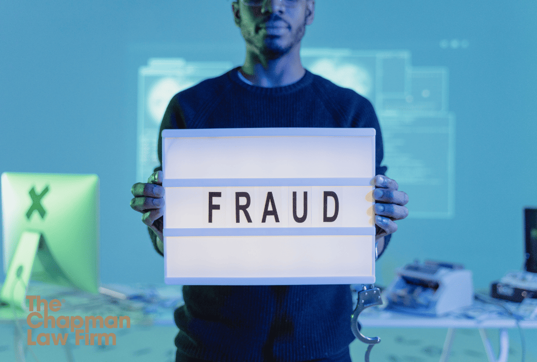 (VIE) Variable Interest Entity Fraud Defense
