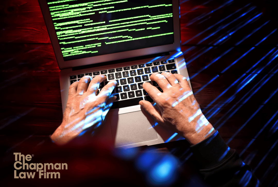 Wire Fraud Defense