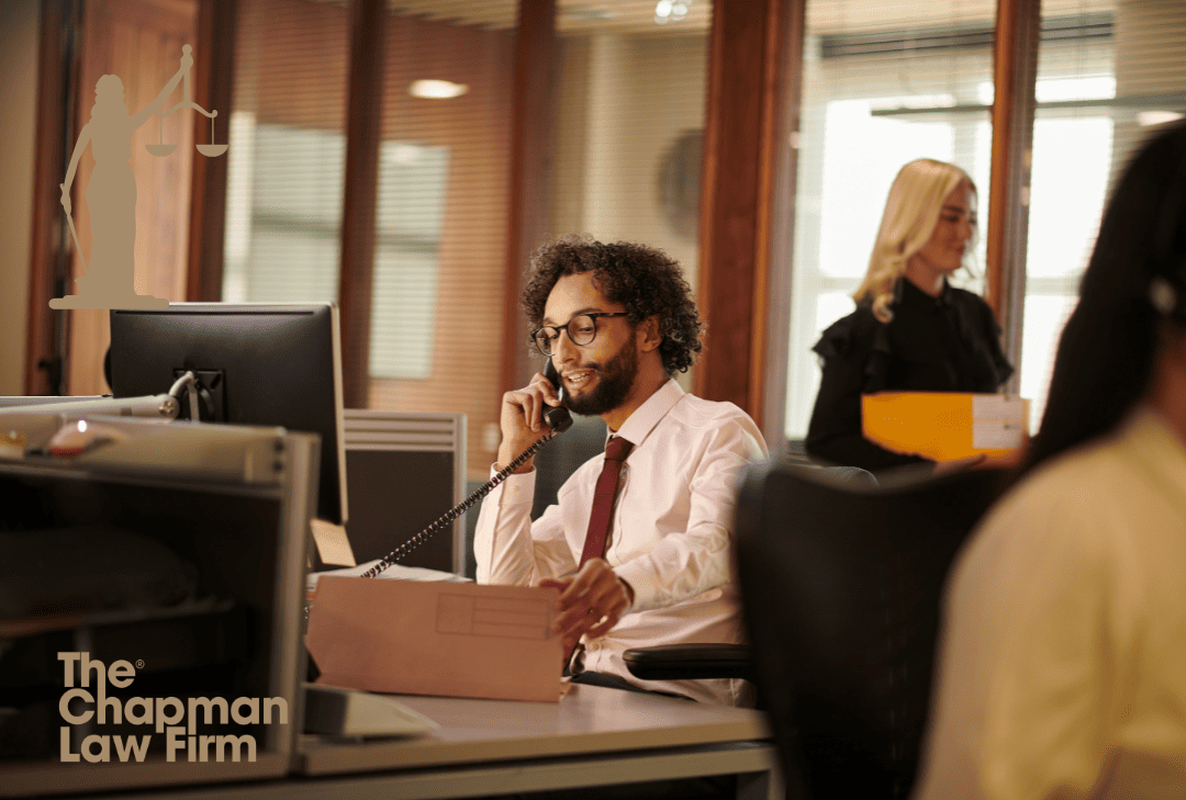 Paralegal Positions