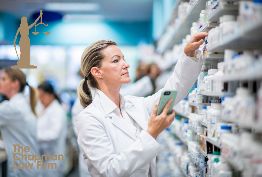 Compounding Pharmacy and GLP-1 FDA Defense Attorney