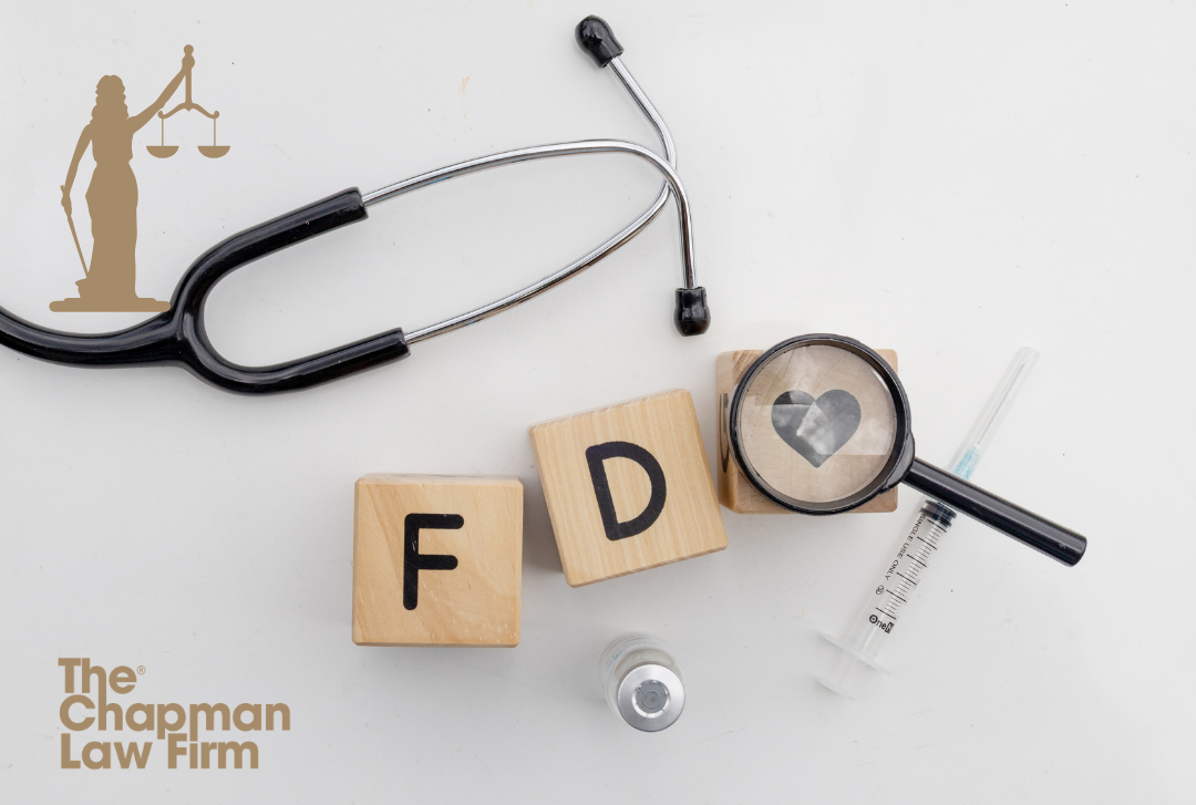 FDA Form 483 Attorney | Responding to FDA 483 Observations