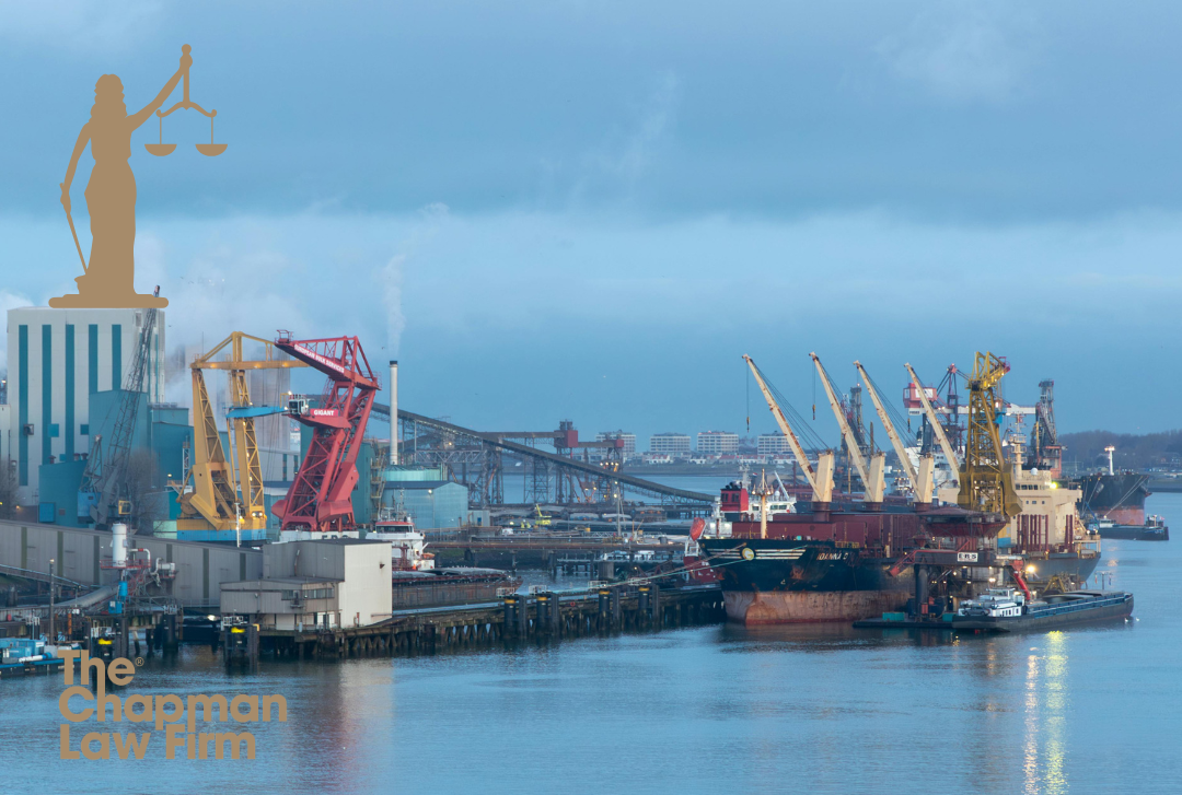 FDA Import Alert Attorney | DWPE and Import Alert Removal