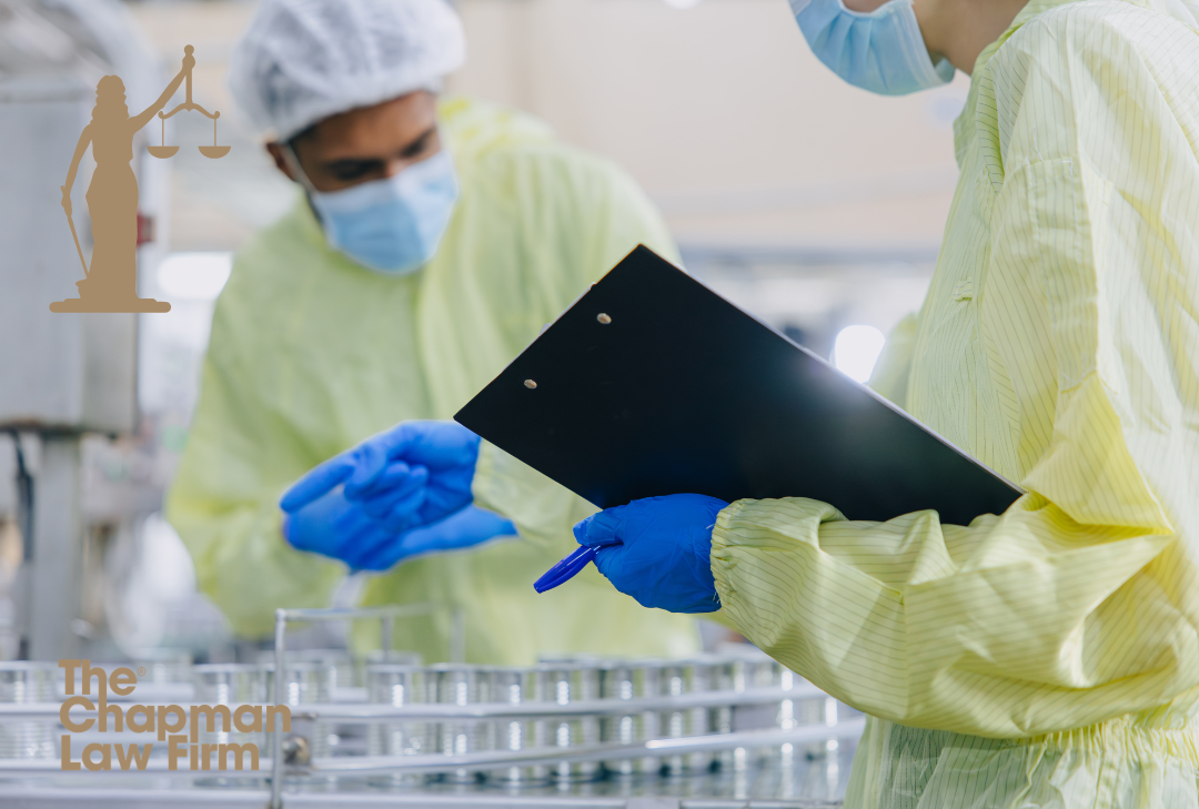 FDA Inspection Defense Attorney | What to Do During an FDA Inspection