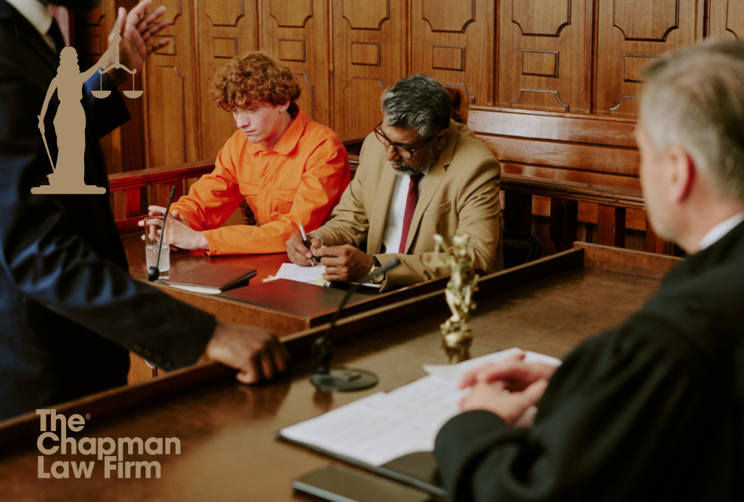 Federal Criminal Appeals Attorney