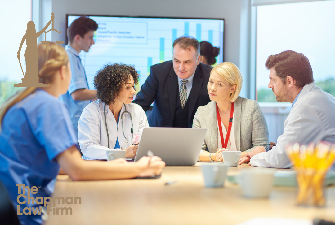 Healthcare Compliance Attorneys