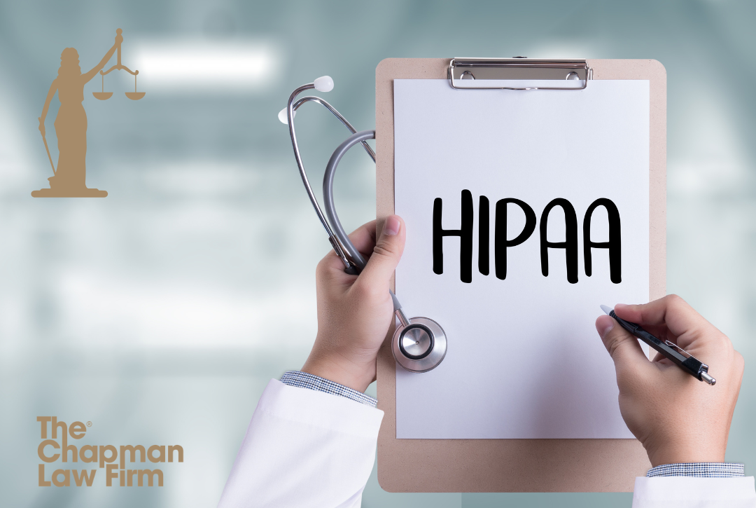 HIPAA Violations Attorney
