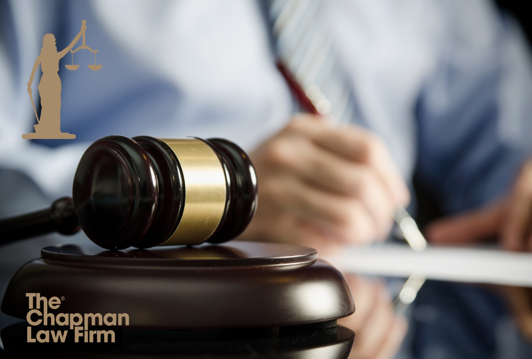 Notice of Appeal Federal Criminal Case Attorney