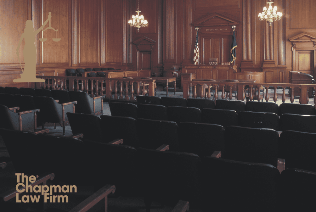What Really Happens at a Federal Criminal Appeal? Inside a Recent Oral Argument