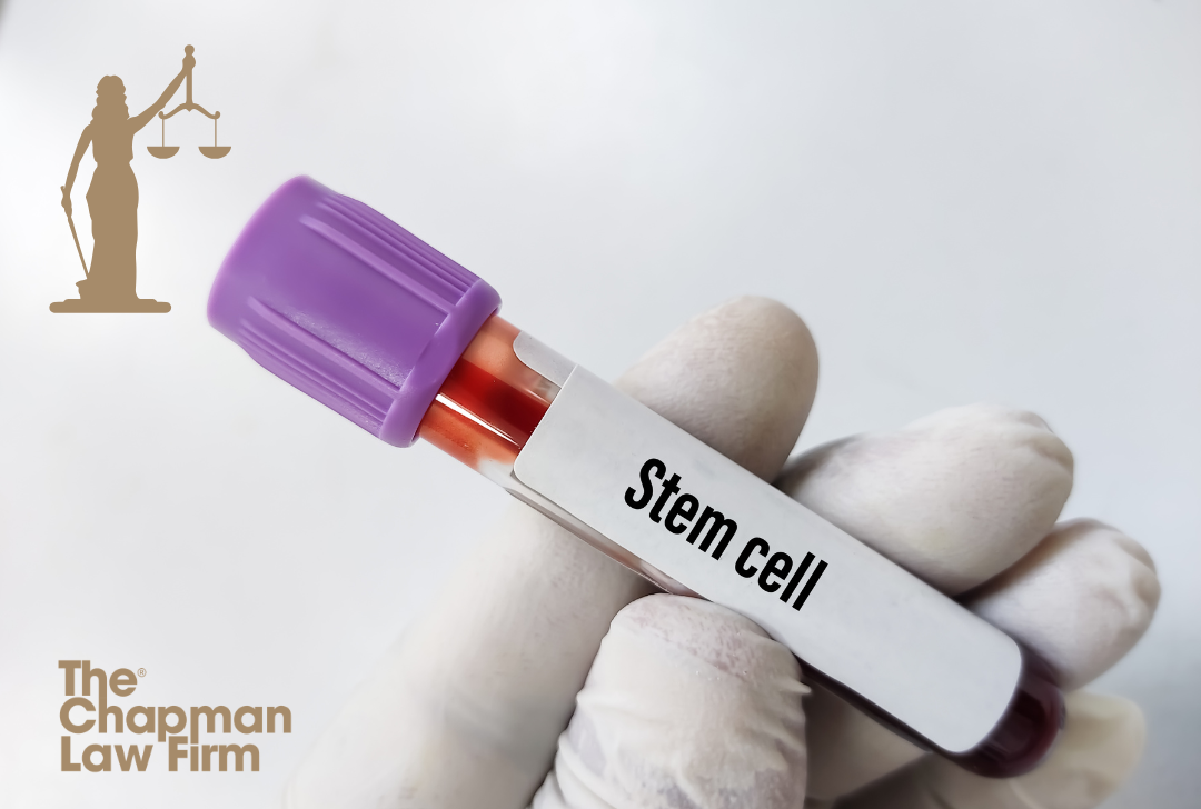 Stem Cell FDA Warning Letter Defense | Regenerative Medicine Attorney