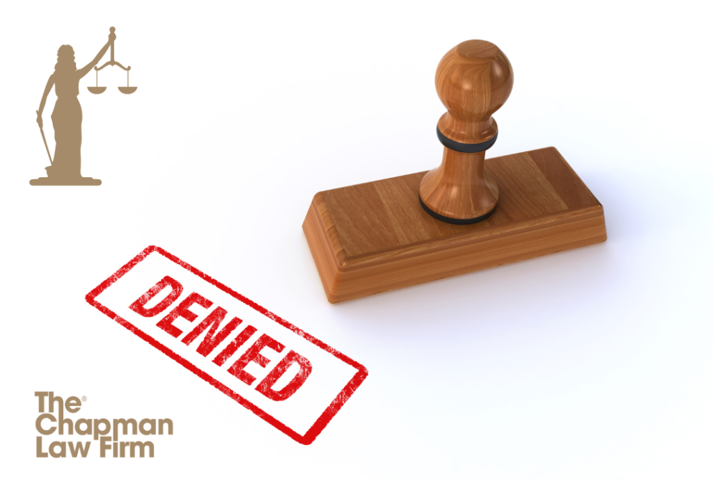 What Happens After a Federal Criminal Appeal Is Denied?